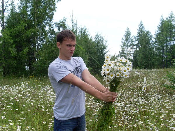 Андрей Денисюк