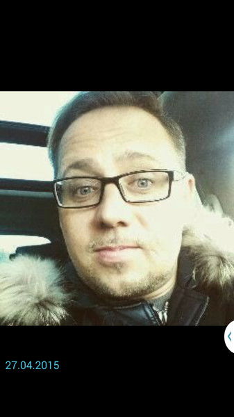 Антон Гусев