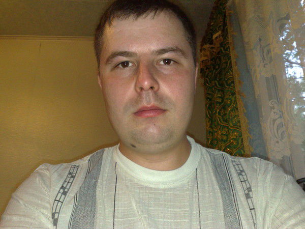 Михаил Базаров