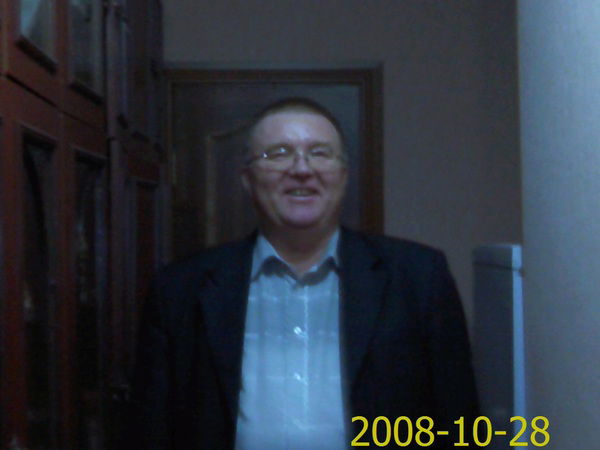 Анатолий Шумаев