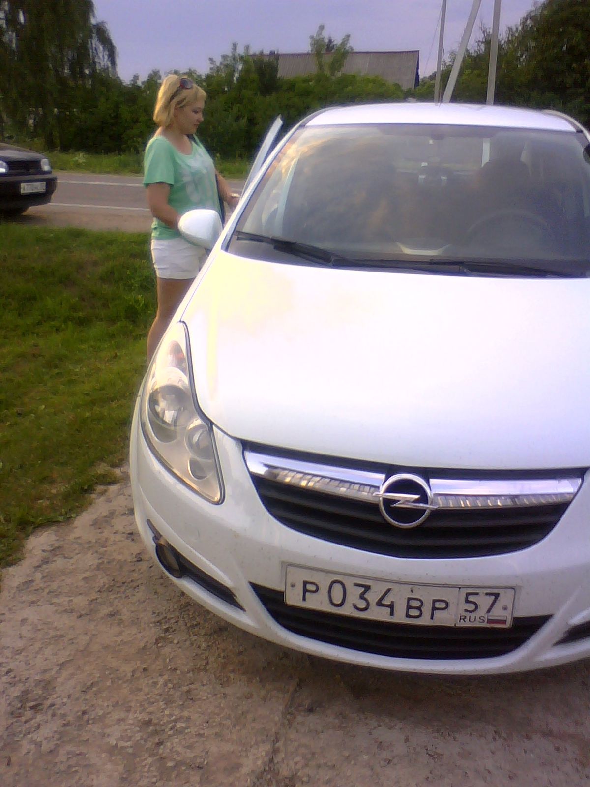 Екатерина Харитонова