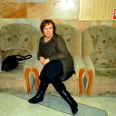 Лариса Хохлачева