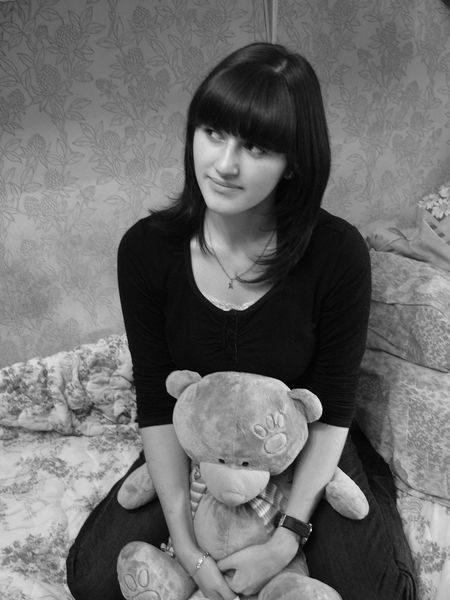 Анечка Абазян