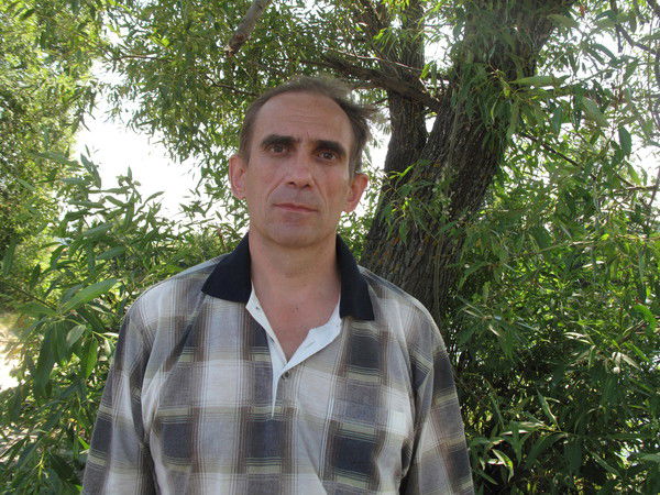 Серёжа Лазарев