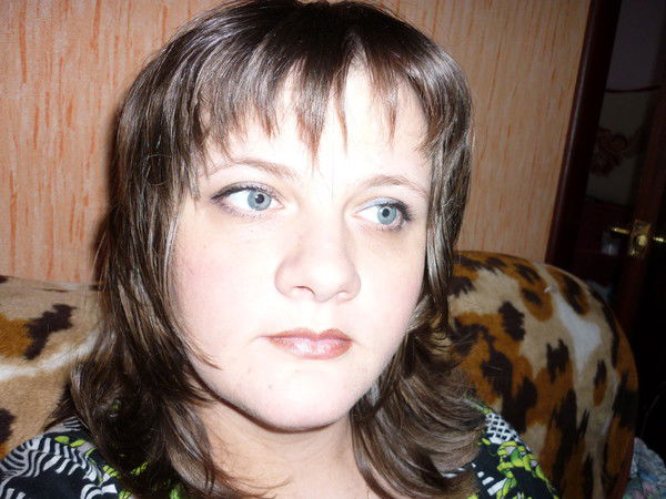 Марина Семеренко