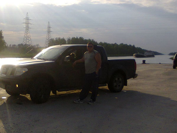 Алексей Иванов