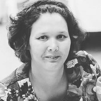 Дина Богданова