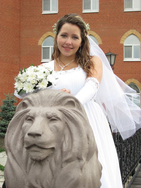 Галинка Байгазина