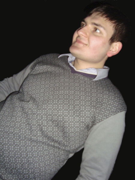 Андрей Палий