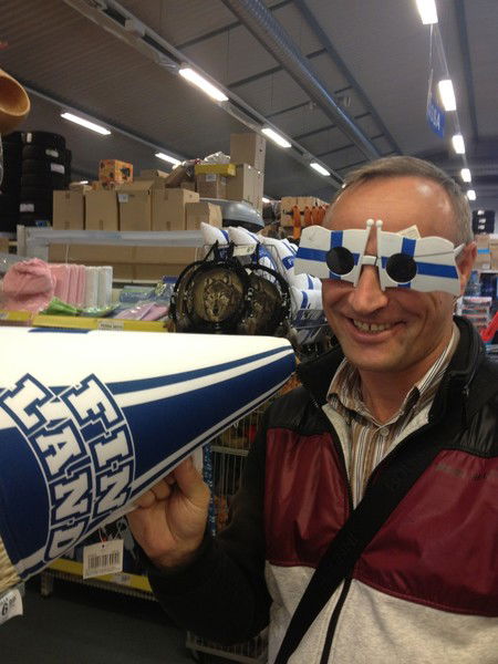 Фокин Сергей