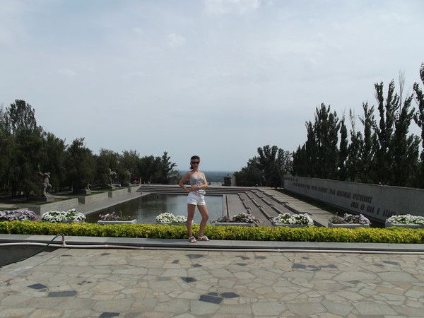 Юлия Александрова