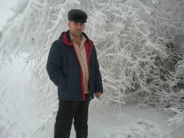 Алексей Чебаков