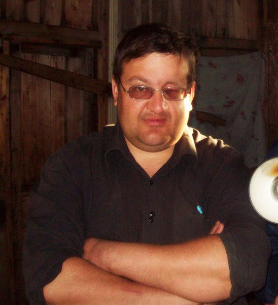 Вячеслав Виницкий