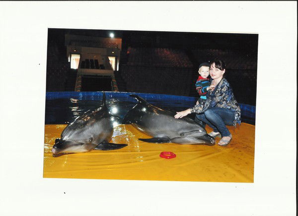 Мария Яценко