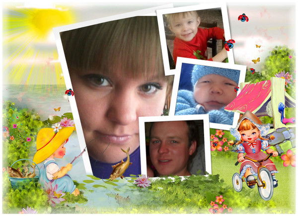 Ксюша Пьянкова