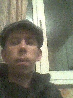 Кирилл Свиря