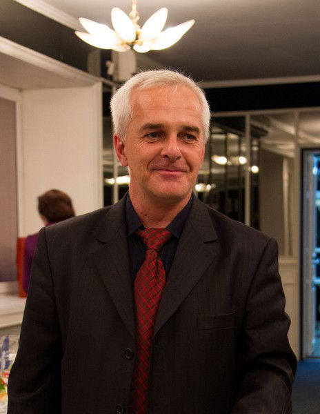 Сергей Акопов