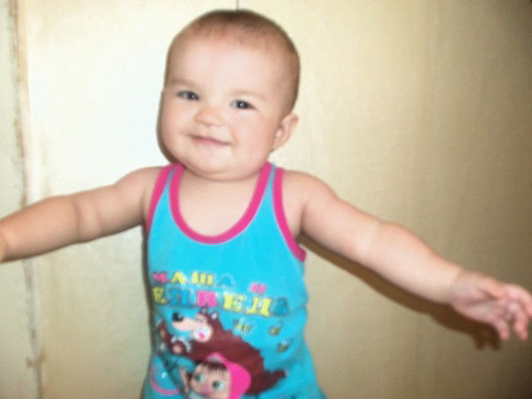 Юлия Мухаметова