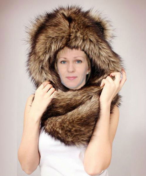 Марина Полынова