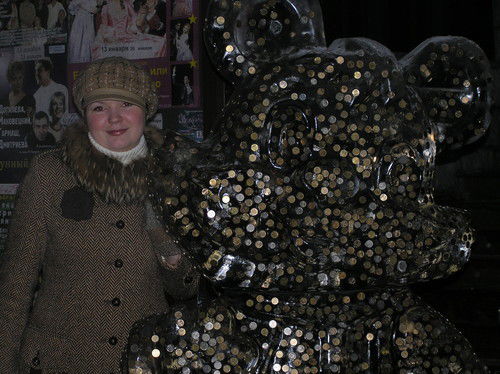 Лена Макуева