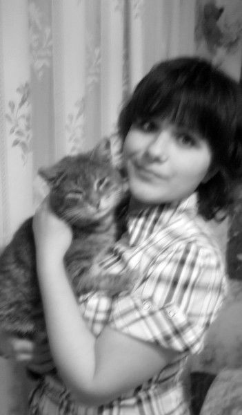 Динара Садыкова