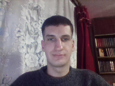 Иван Вдовенко