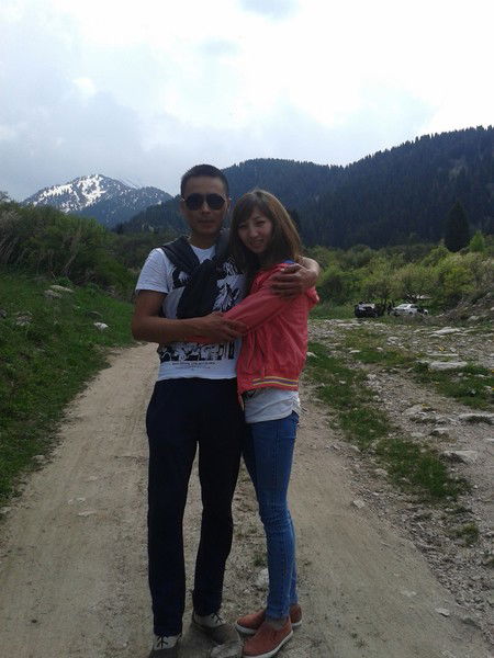 ~Zhuldyz~ ~Zhaksylykova~