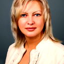 Ирина Касатикова
