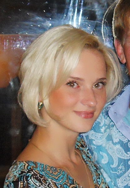 Наталья Мельникова