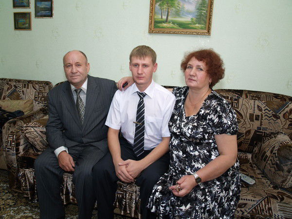 Юрий Куклев