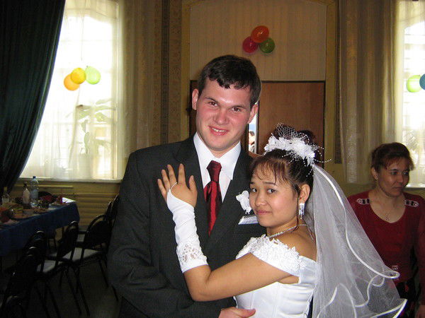 Валера Чинаев