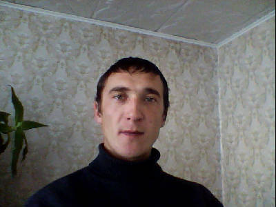 Руслан Улямаев