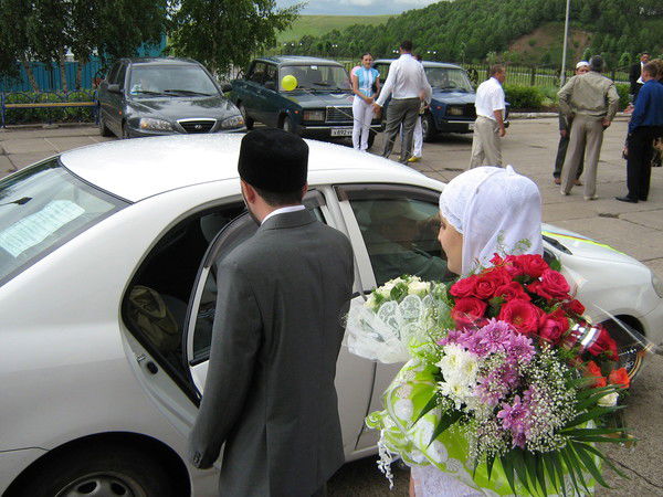 Айрат Забиров