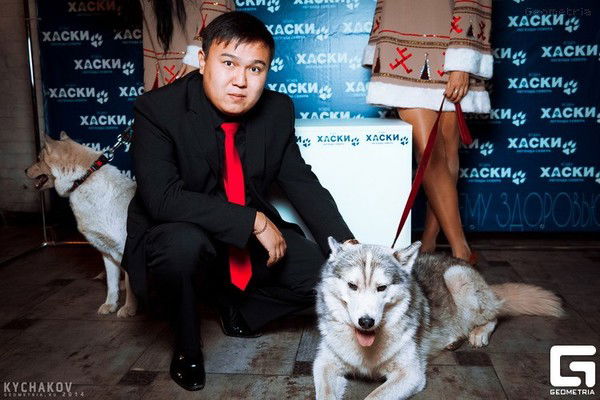 Руслан Бисембаев