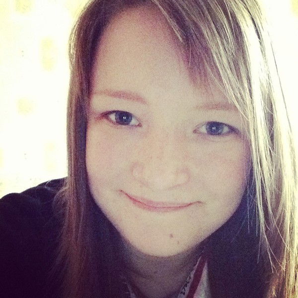 Катя Долгая