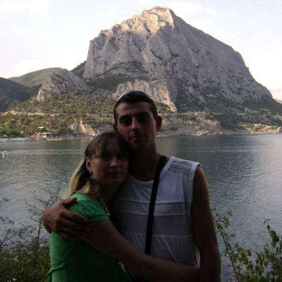 Сергей Санжаревский