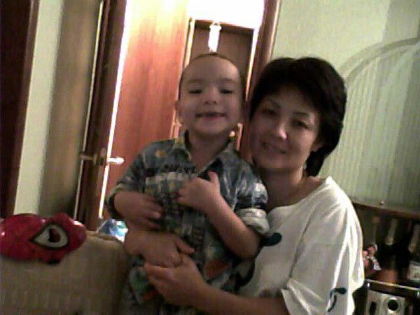 Ляззат Аймаханова