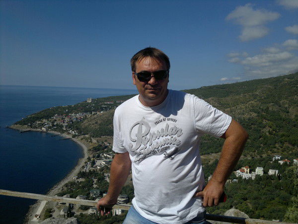 Александр Ряскин