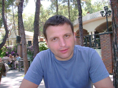 Борис Вайнштейн