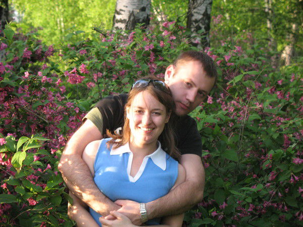 Анастасия Бобкова