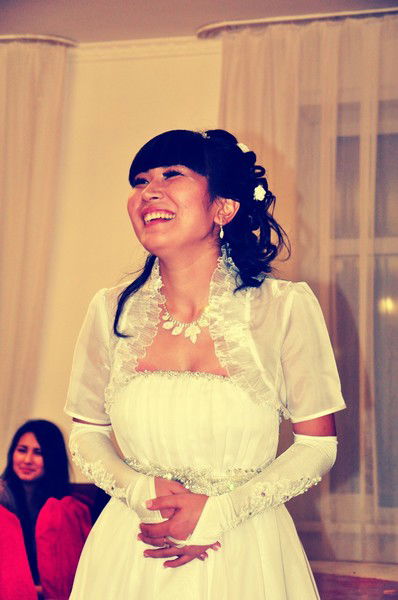 Моля Нургожина