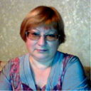 Людмила Туманова