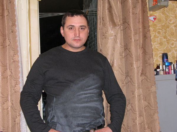 Николай Лебедев