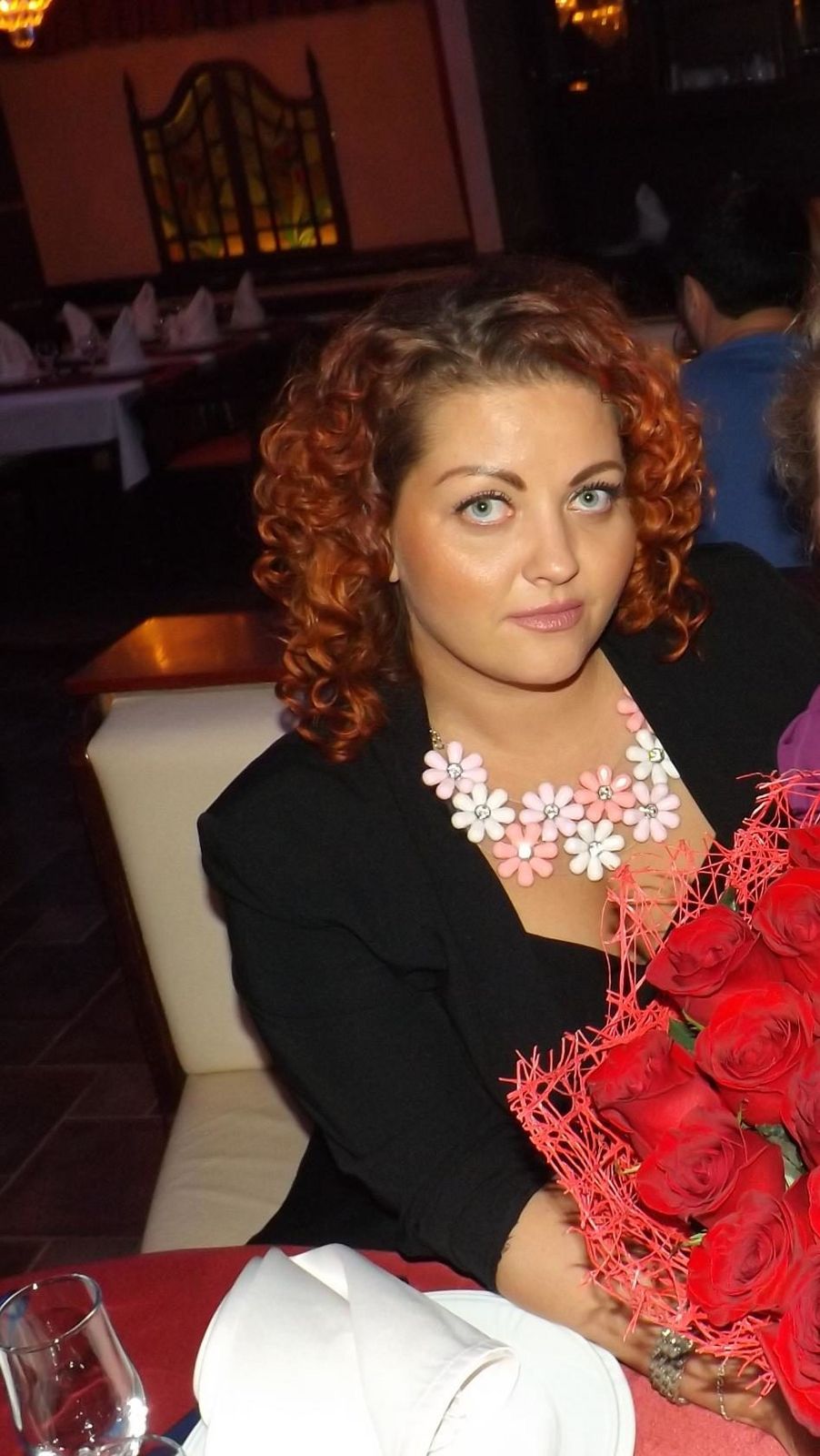 Екатерина Голота