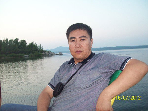 Сапаргали Сауранбаев