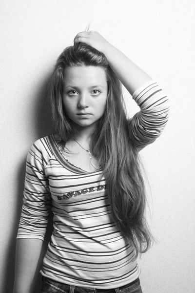 Катюшка Плеханова