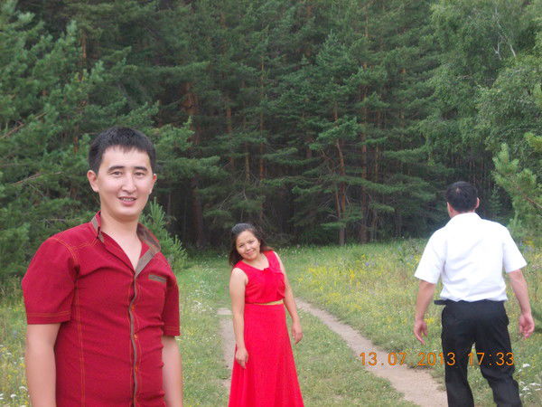 Ержан Жумамбаев