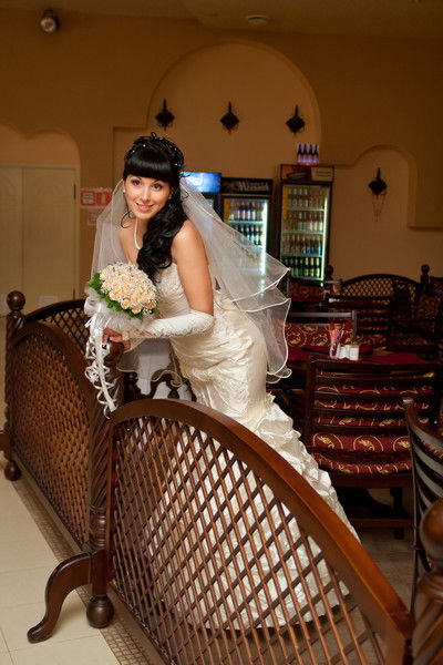 Юлия Калимулина