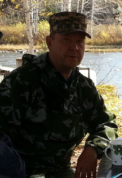 Александр Клочков