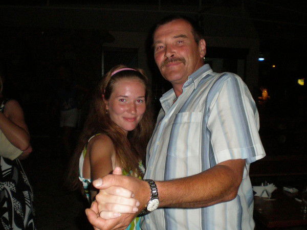 Николай Хайдуков